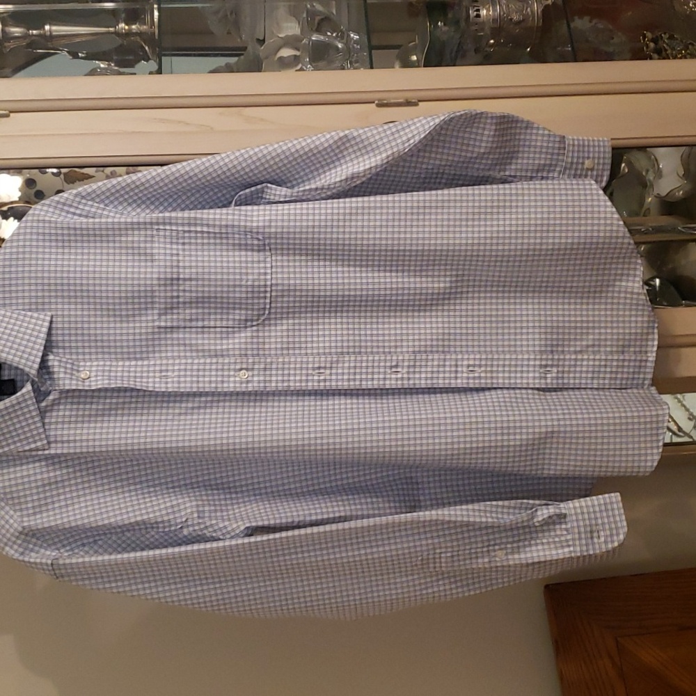 Jos.A Bank button down shirt